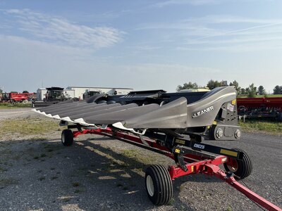 GLEANER 3308