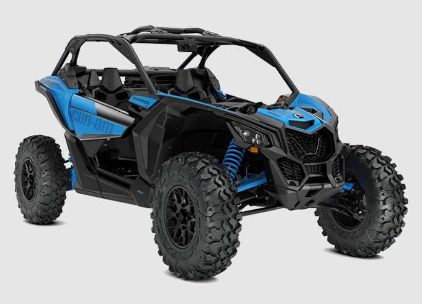 Can am Maverick x3 2022