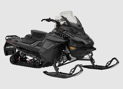 2024 Ski-Doo Renegade Adrenaline Rotax® 900 ACE™ Turbo R BLACK