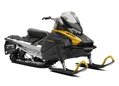 2024 Ski-Doo Tundra Sport Rotax® 600 ACE™ NEO YELLOW