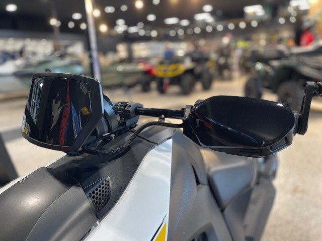 Demo 2022 Can Am Ryker 900 ACE Rally Edition