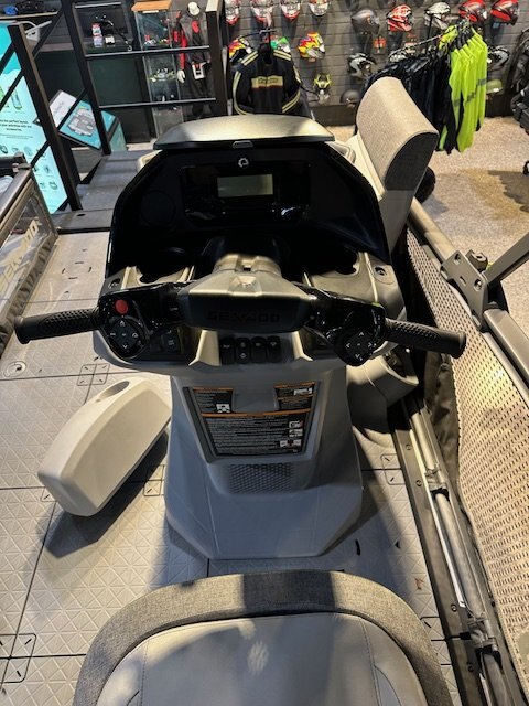 2024 Sea Doo Switch 170 Sport Compact