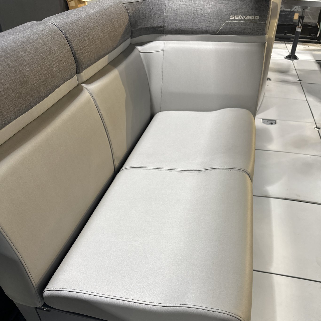 2023 Sea Doo Switch 19 170 hp Caribbean Blue