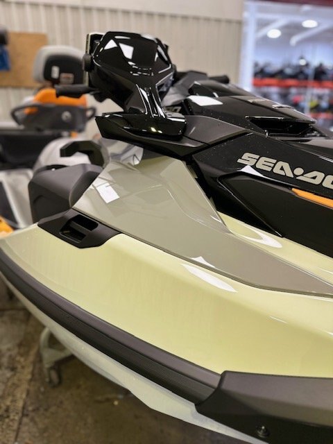 2024 Sea Doo Fish Pro 170 Sound Trophy