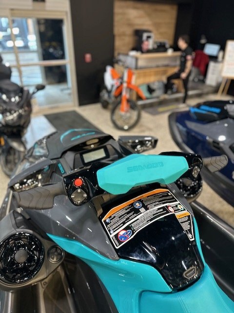 2024 Sea Doo GTR 230