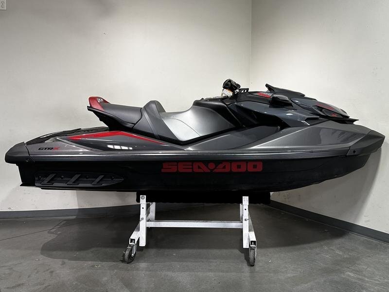 2024 Sea-Doo GTR 230