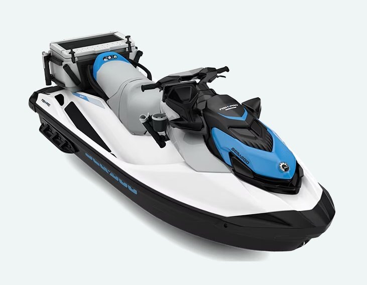 2025 Sea-Doo FishPro Apex 300