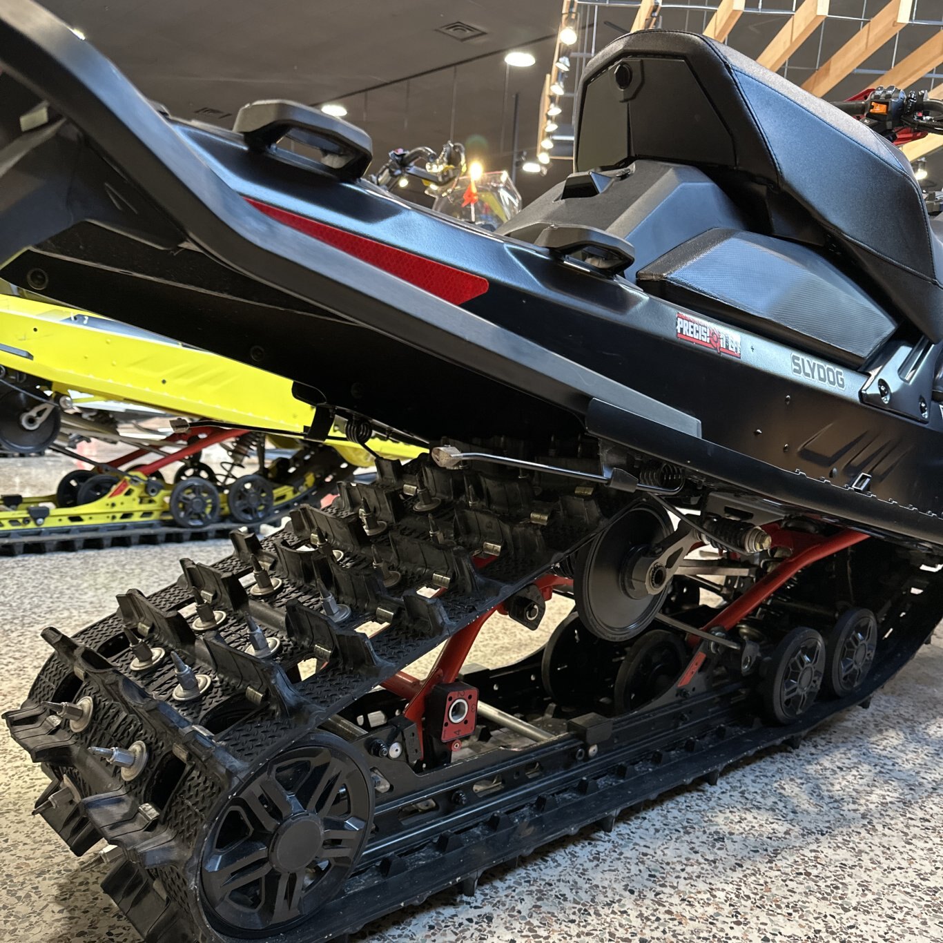 2022 Ski Doo Renegade X Rotax® 900 ACE™ Turbo R