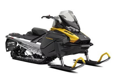 2026 Ski-Doo Tundra Sport Rotax® 600 EFI NEO YELLOW