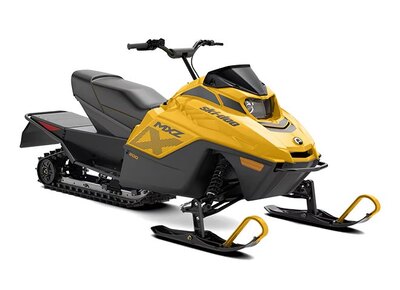 2026 Ski-Doo Summit MXZ 120