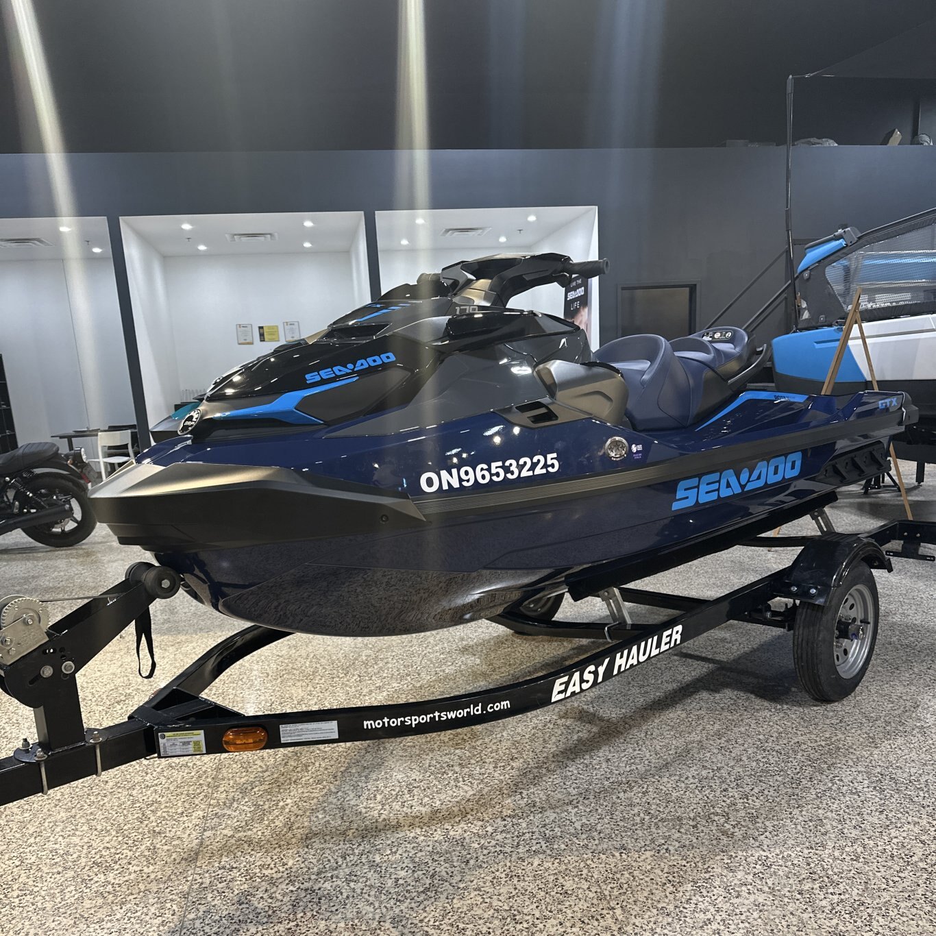 Gtx Limited 300 Sea Doo 230 Gtx 2021 2021 Sea-Doo GTX Limited 300