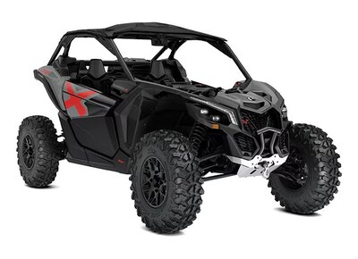 2026 Can-Am Maverick X3 X Turbo