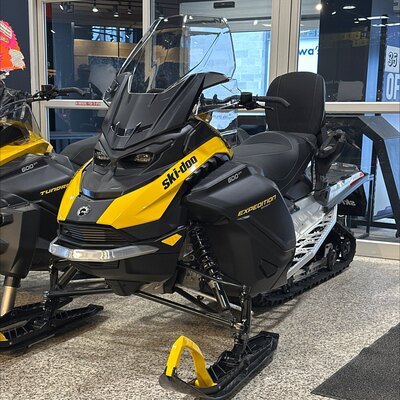 2026 Ski-Doo Expedition Sport Rotax® 600 EFI
