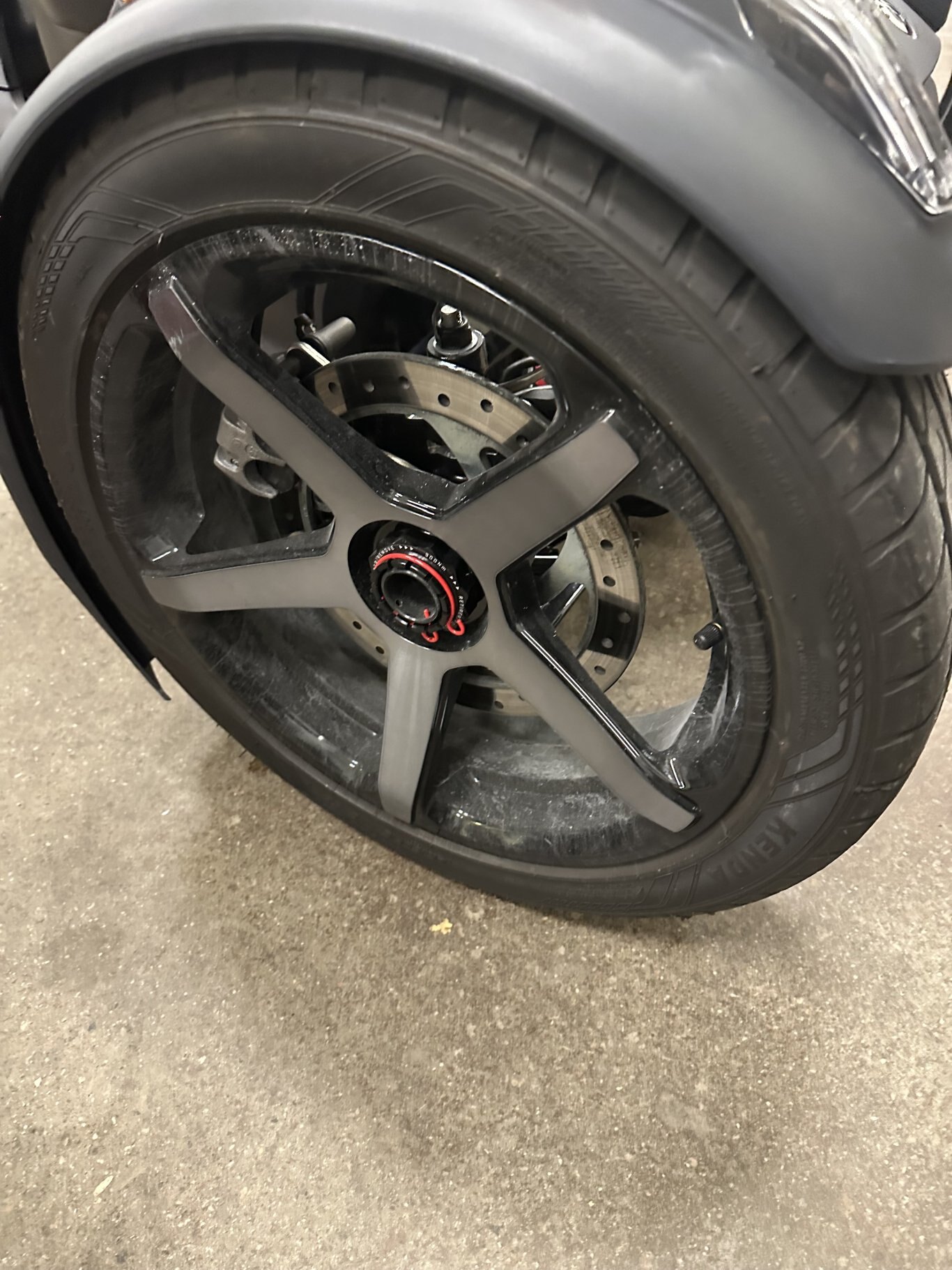 2023 Can Am Ryker Rotax® 900 ACE Sport