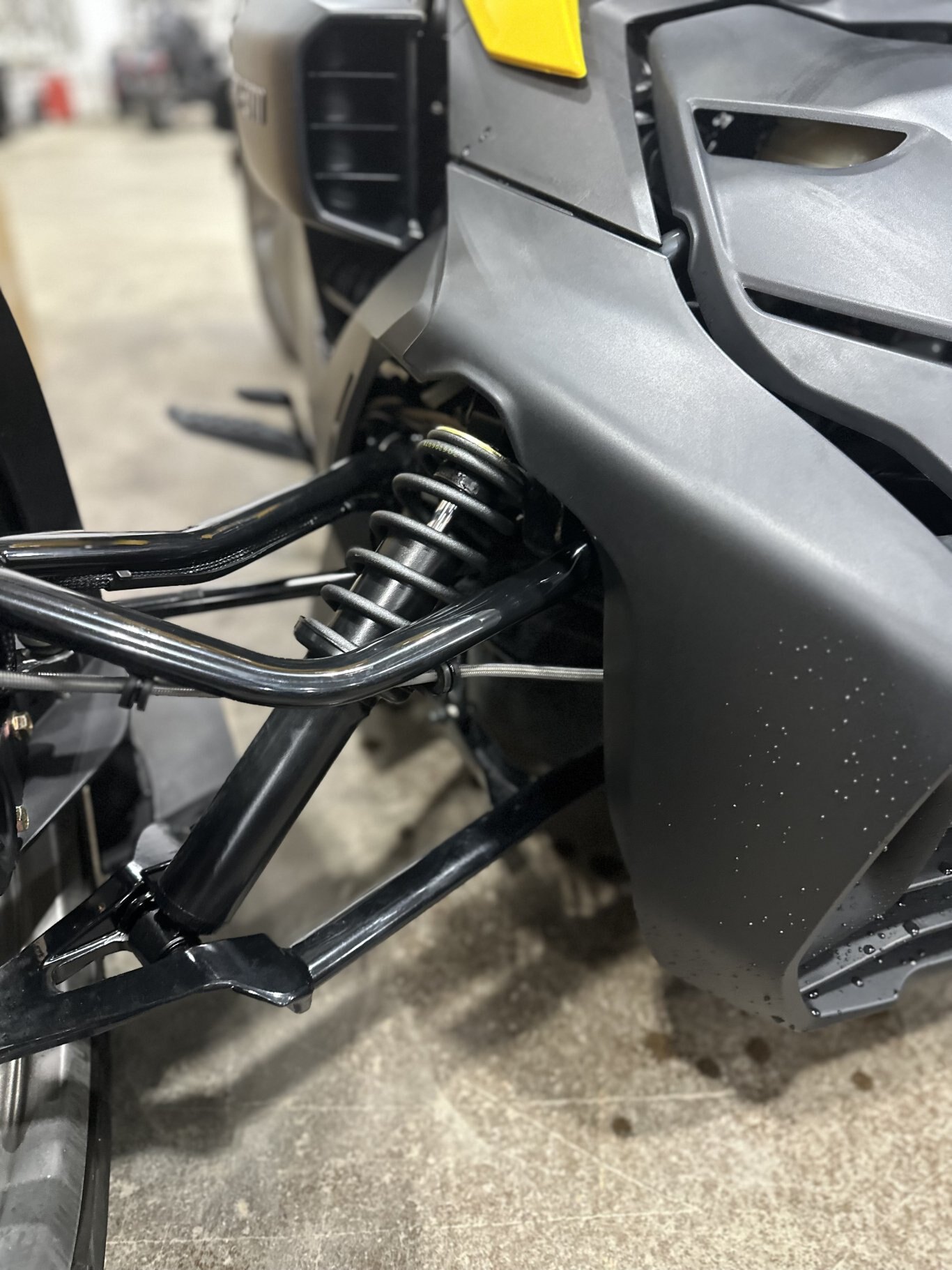 2024 Can Am Ryker ROTAX 900 ACE