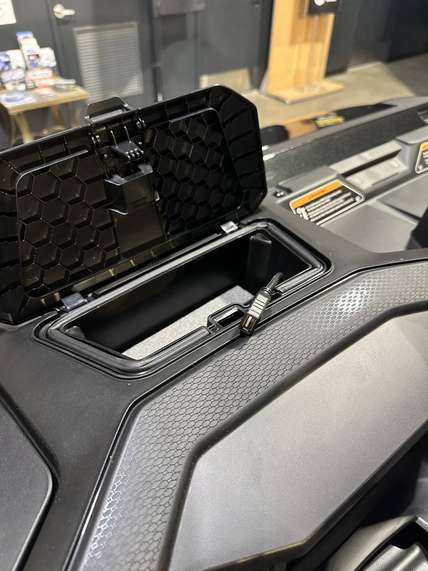 2026 Can Am Defender XT HD11 Stealth Black