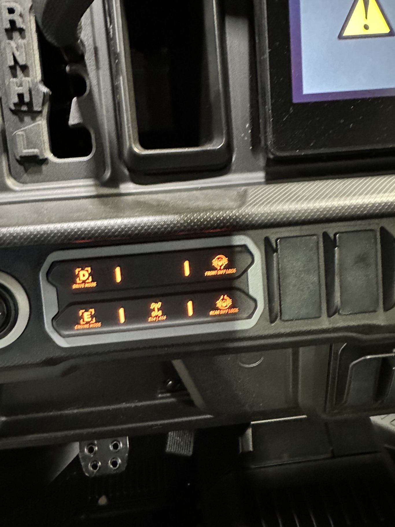 2026 Can Am Defender XT HD11 Stealth Black