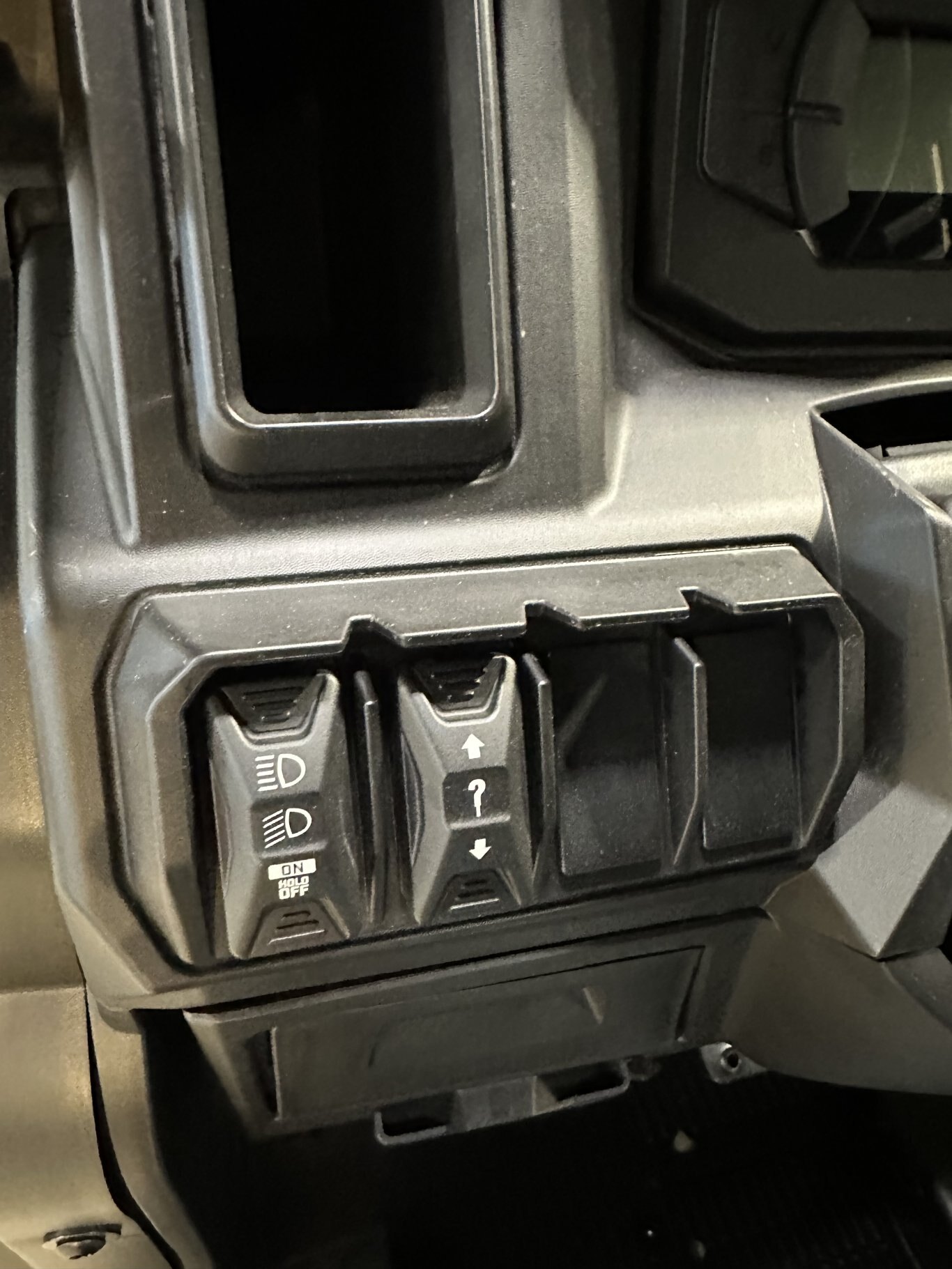 2026 Can Am Defender XT HD11 Stealth Black