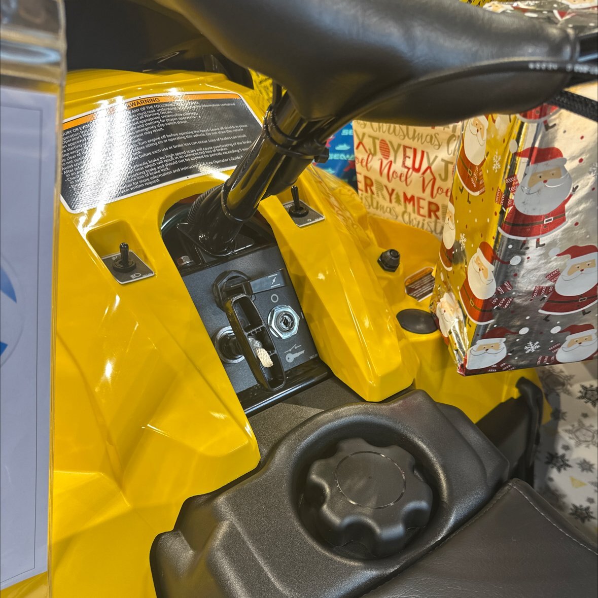 2026 Ski Doo Summit MXZ 200