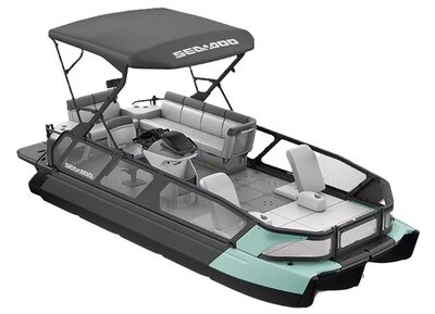 2027 Sea-Doo  Switch Sport 21 - 300 hp - Tech 1630 ACE™ - 300 hp