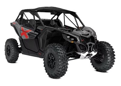 2027 Can-Am Maverick X3 X TURBO