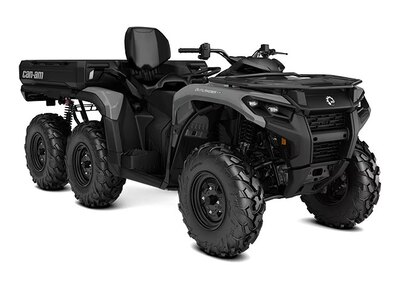 2027 Can-Am Outlander MAX 6X6 DPS 700