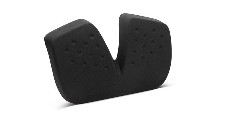 30 Litre Top Case Backrest Pad