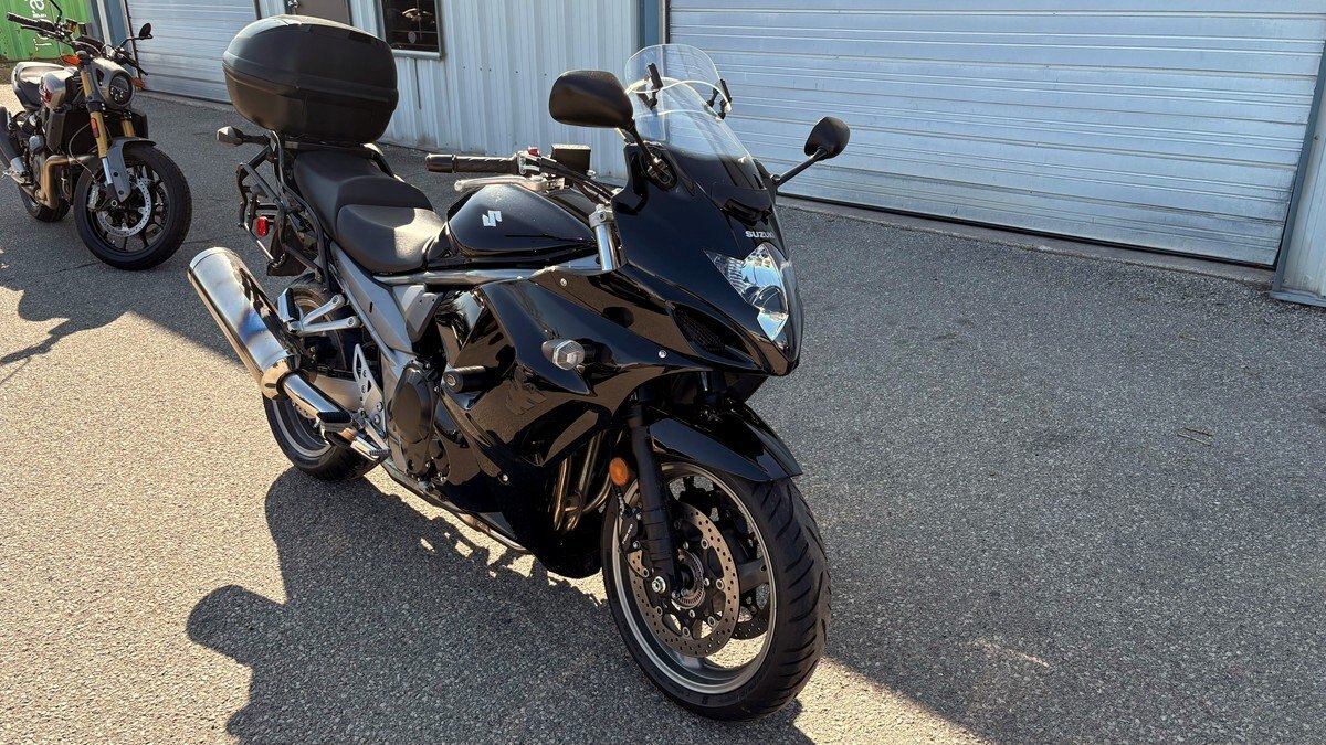 Used 2014 Suzuki GSX1250 ABS SPORT TOURING