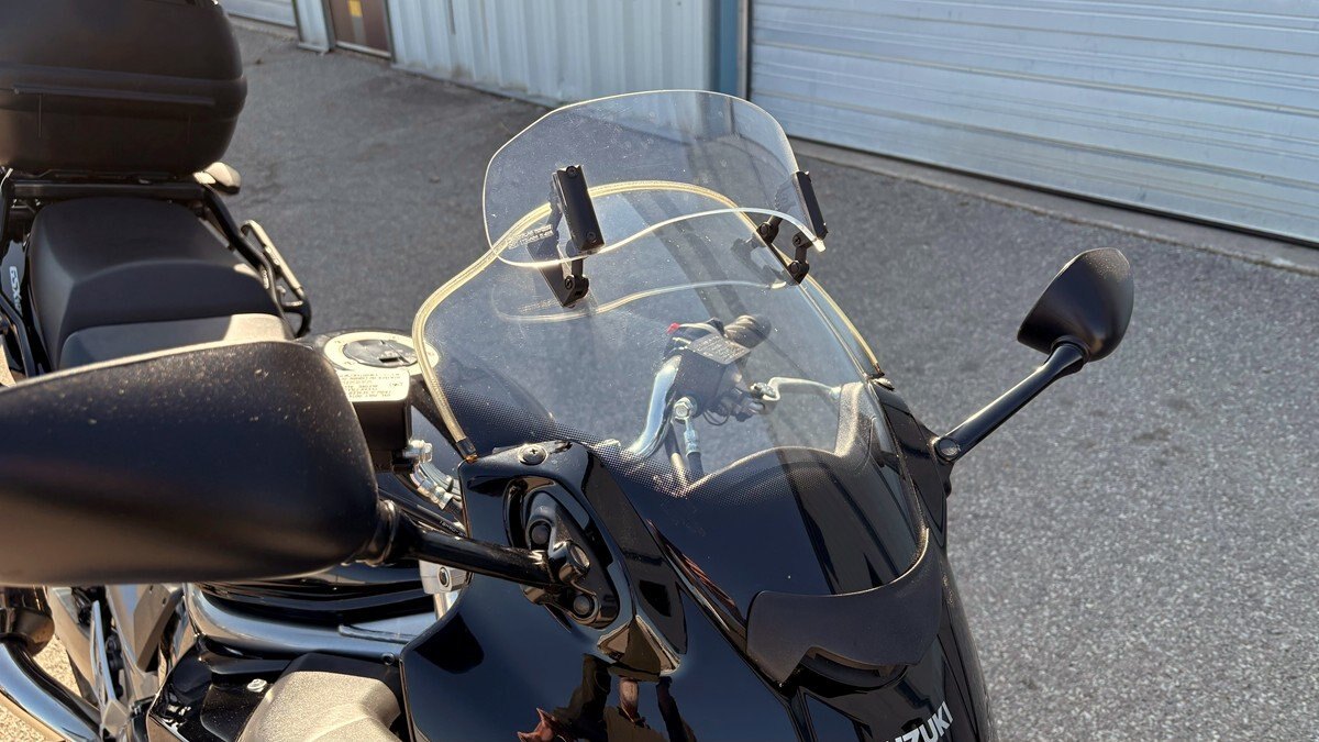 Used 2014 Suzuki GSX1250 ABS SPORT TOURING