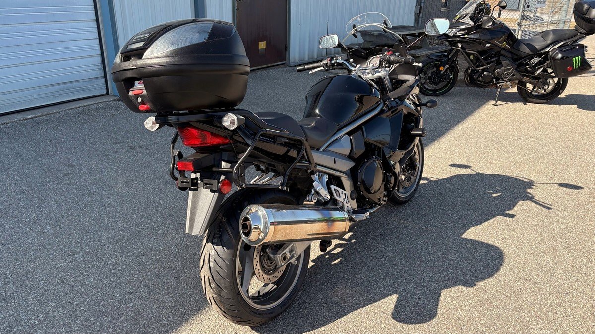 Used 2014 Suzuki GSX1250 ABS SPORT TOURING