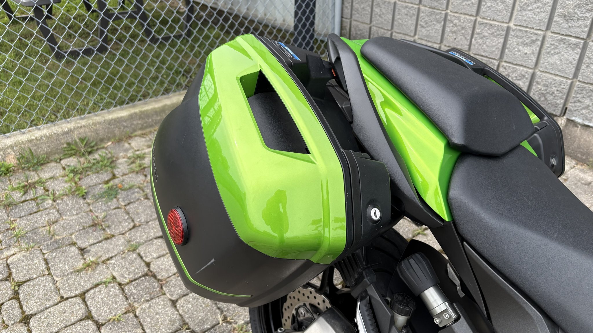 Used 2014 Kawasaki Ninja 1000 ABS Sport Touring