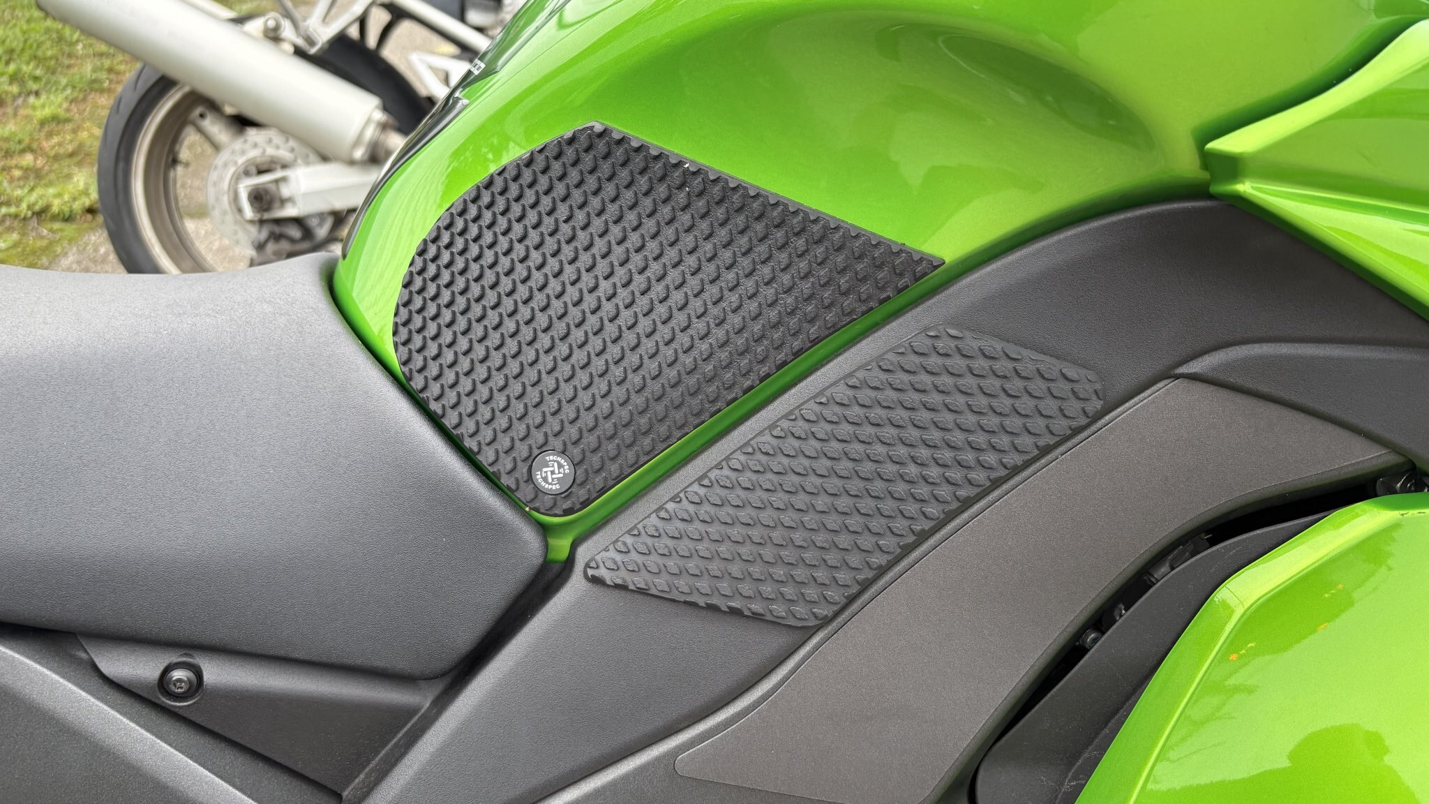 Used 2014 Kawasaki Ninja 1000 ABS Sport Touring
