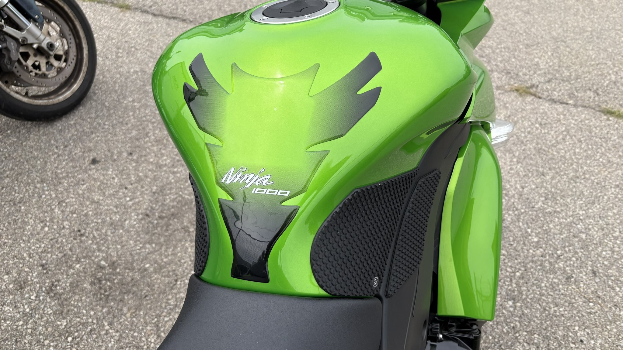 Used 2014 Kawasaki Ninja 1000 ABS Sport Touring