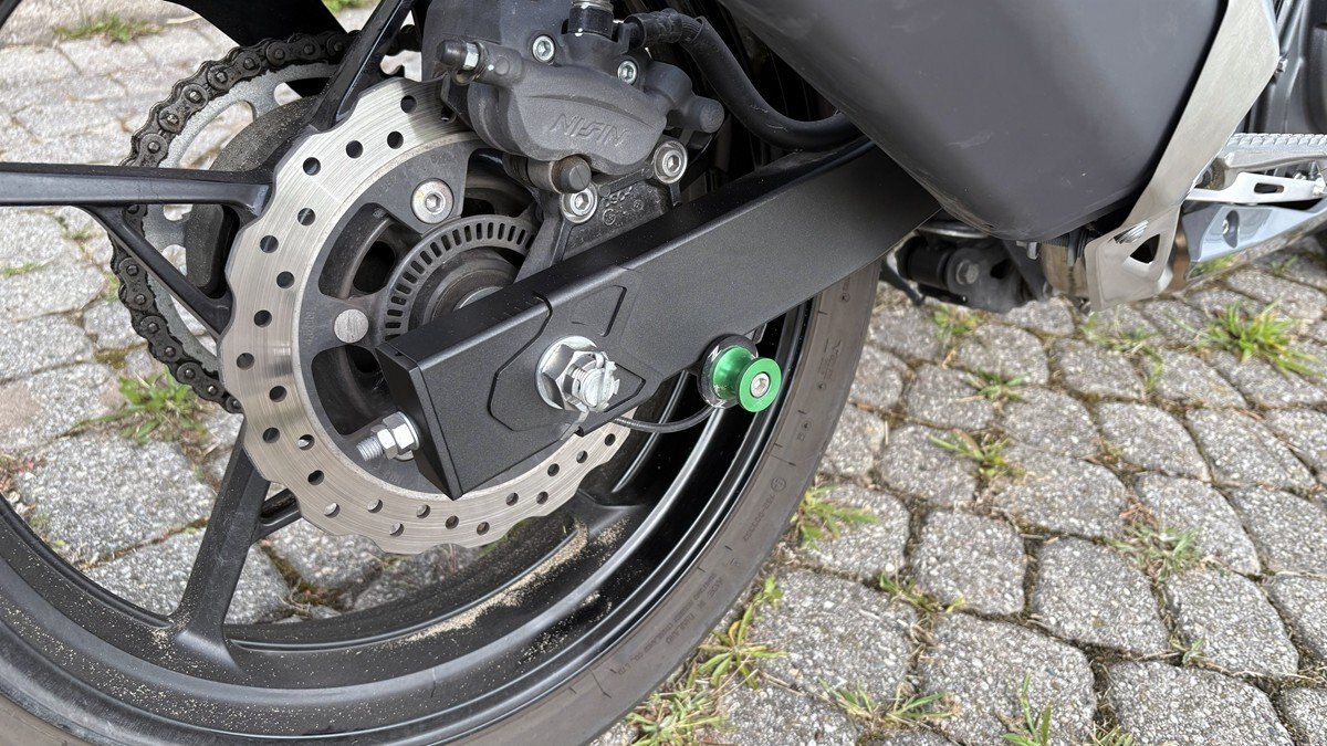 Used 2019 Kawasaki Ninja 400 ABS Special Edition
