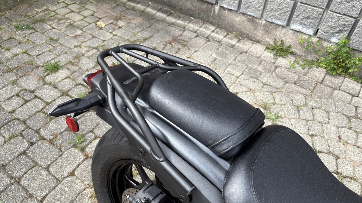Used 2025 Kawasaki Eliminator 500 ABS Special Edition