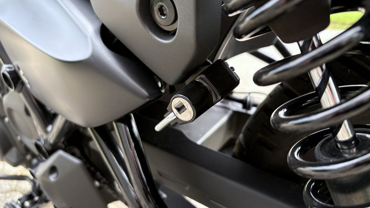 Used 2025 Kawasaki Eliminator 500 ABS Special Edition