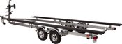 EZ Loader Pontoon Adjustable