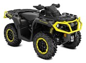 Outlander XT-P 1000R