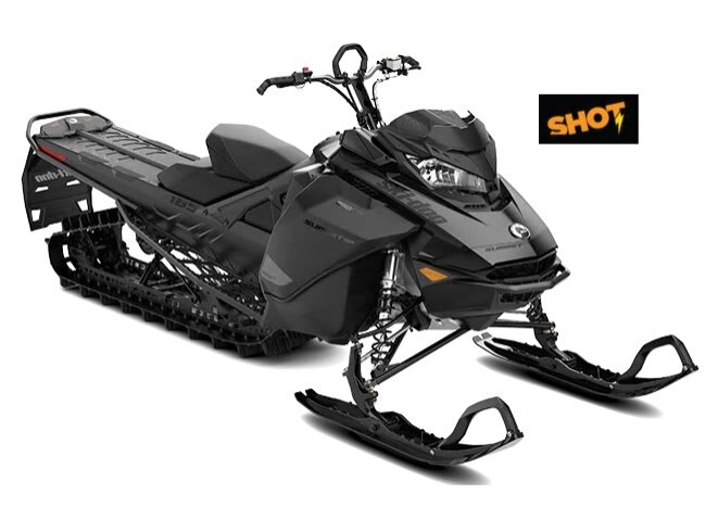 2021 Ski Doo Summit SP Rotax 850 E TEC