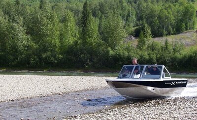 KingFisher 1775 Extreme Duty For Sale