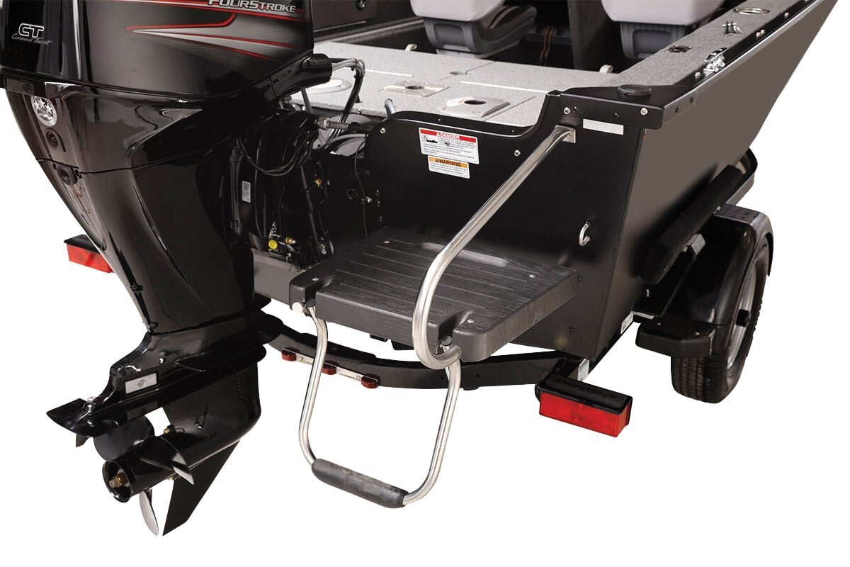 2023 Legend 18 XTE Sport