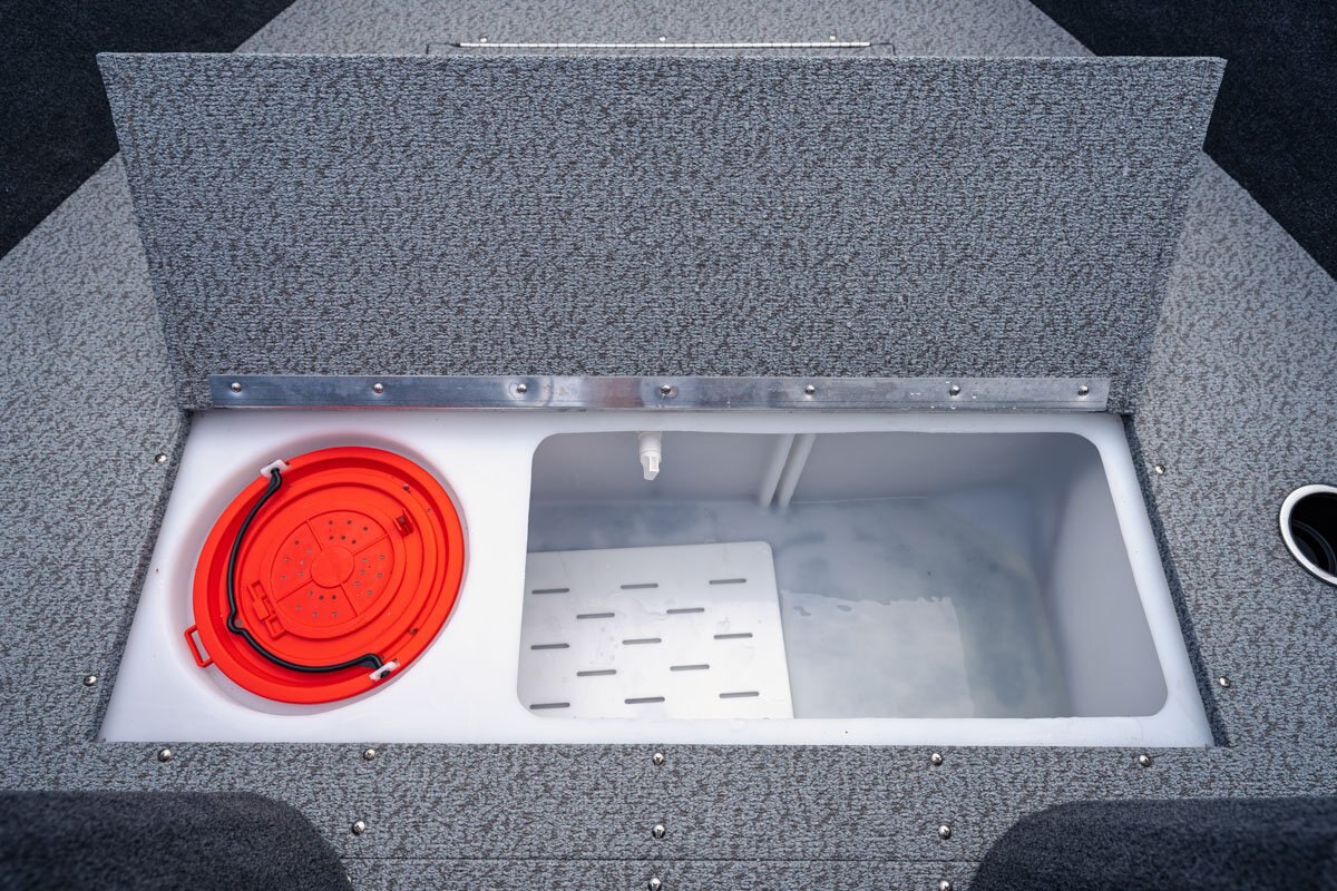 2023 Legend 18 XTE Sport