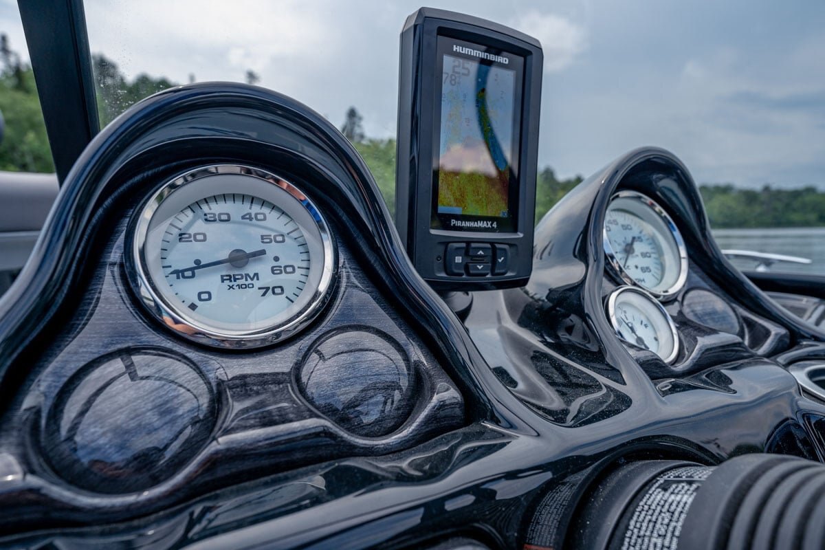 2023 Legend 18 XTE Sport