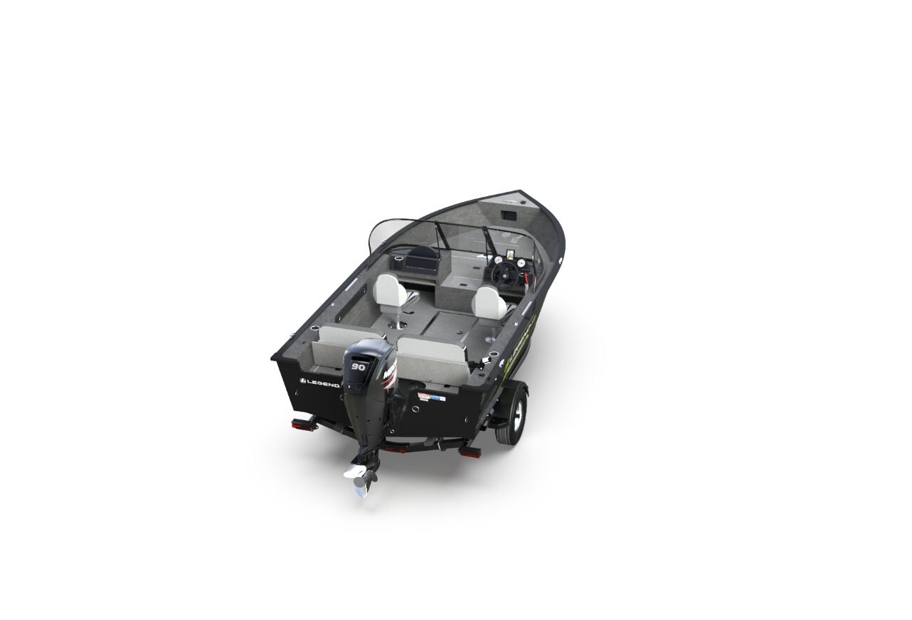 2023 Legend 18 XTE Sport