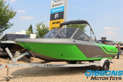 2024 Coyote 180 Predator Rear Bench W/ Savage Package