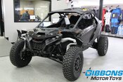 2024 Can-Am Maverick R X RS