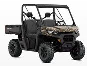 2024 Can-Am DEFENDER XT HD7 Wildland Camo