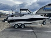 2017 Campion Allante 635 OB SC