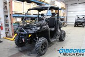 2024 Can-Am Defender XT HD10