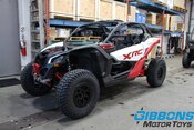 2024 Can-Am MAVERICK X3 X RC TURBO RR 64